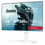 Monitorius iiyama G-MASTER GB2471HSU-W1, vaizdas 5