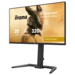 Monitorius iiyama G-MASTER GB2591HSU-B1, vaizdas 3