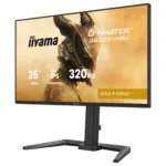 Monitorius iiyama G-MASTER GB2591HSU-B1, vaizdas 5