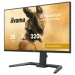Monitorius iiyama G-MASTER GB2591HSU-B1, vaizdas 6