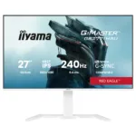 Monitorius iiyama G-MASTER GB2771HSU-W1, vaizdas 2