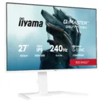 Monitorius iiyama G-MASTER GB2771HSU-W1