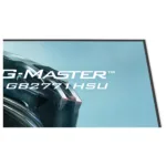 Monitorius iiyama G-MASTER GB2771HSU-W1, vaizdas 5