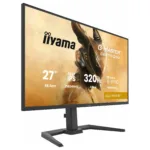 Monitorius iiyama G-MASTER GB2791QSU-B1, vaizdas 2