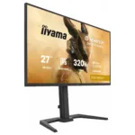 Monitorius iiyama G-MASTER GB2791QSU-B1, vaizdas 3