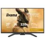 Monitorius iiyama G-MASTER GB2791QSU-B1, vaizdas 5