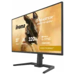Monitorius iiyama G-MASTER GB2791QSU-B1, vaizdas 7