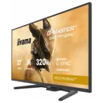 Monitorius iiyama G-MASTER GB2791QSU-B1, vaizdas 8