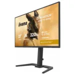 Monitorius iiyama G-MASTER GB2791QSU-B1, vaizdas 9