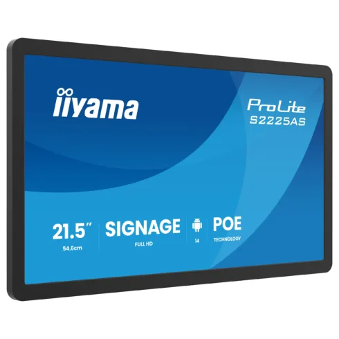 iiyama ProLite S2225AS-B1P