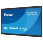 Komercinis ekranas iiyama ProLite S2425AS-B1P, vaizdas 4