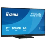 Monitorius iiyama ProLite T2754MSC-B2AG, vaizdas 2