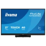 Monitorius iiyama ProLite T2754MSC-B2AG, vaizdas 3