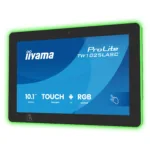 Monitorius iiyama ProLite TW1025LASC-B3PNR, vaizdas 4