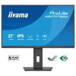 iiyama ProLite XB2797QSU-B1 computer monitor