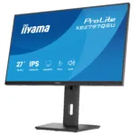 iiyama ProLite XB2797QSU-B1 computer monitor