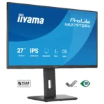 iiyama ProLite XB2797QSU-B1 computer monitor
