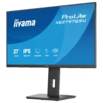 iiyama ProLite XB2797QSU-B1 computer monitor