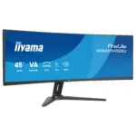Monitorius iiyama ProLite XCB4594DQSU-B1, vaizdas 2