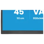 Monitorius iiyama ProLite XCB4594DQSU-B1, vaizdas 11