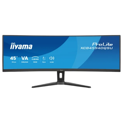 Monitorius iiyama ProLite XCB4594DQSU-B1