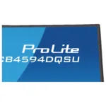 Monitorius iiyama ProLite XCB4594DQSU-B1, vaizdas 7