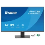 iiyama ProLite X2493HSU-B1 computer monitor