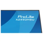 iiyama ProLite X2493HSU-B1 computer monitor