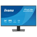 iiyama ProLite X2493HSU-B1 computer monitor