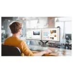 iiyama ProLite X2493HSU-B1 computer monitor