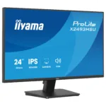 iiyama ProLite X2493HSU-B1 computer monitor