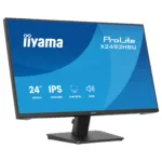 iiyama ProLite X2493HSU-B1 computer monitor