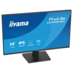 iiyama ProLite X2493HSU-B1 computer monitor