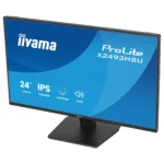 iiyama ProLite X2493HSU-B1 computer monitor
