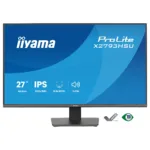 Monitorius iiyama ProLite X2793HSU-B1, vaizdas 3
