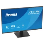 Monitorius iiyama ProLite X2793HSU-B1, vaizdas 5