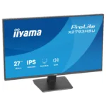 Monitorius iiyama ProLite X2793HSU-B1, vaizdas 8