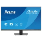 Monitorius iiyama ProLite X2797QSU-B1, vaizdas 3