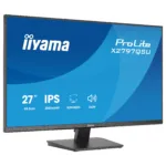 Monitorius iiyama ProLite X2797QSU-B1, vaizdas 4