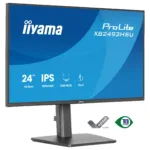iiyama ProLite XB2493HSU-B1 computer monitor
