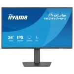 iiyama ProLite XB2493HSU-B1 computer monitor