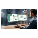iiyama ProLite XB2493HSU-B1 computer monitor