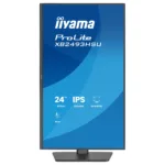 iiyama ProLite XB2493HSU-B1 computer monitor