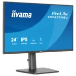 iiyama ProLite XB2493HSU-B1 computer monitor