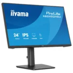 iiyama ProLite XB2493HSU-B1 computer monitor