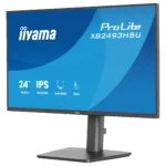 iiyama ProLite XB2493HSU-B1 computer monitor
