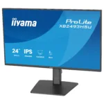 iiyama ProLite XB2493HSU-B1 computer monitor