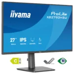 iiyama ProLite XB2793HSU-B1 computer monitor