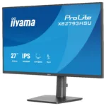 iiyama ProLite XB2793HSU-B1 computer monitor