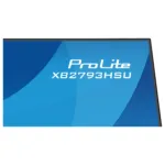iiyama ProLite XB2793HSU-B1 computer monitor